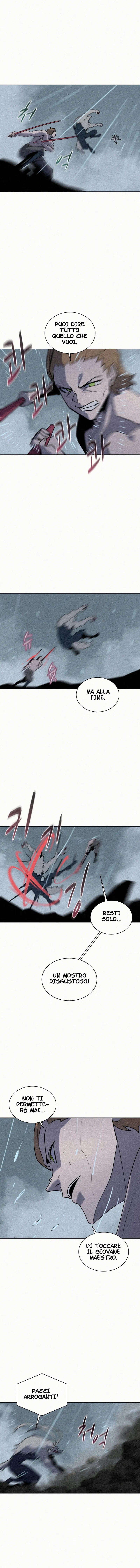 Read Book Eater IT Manga Online