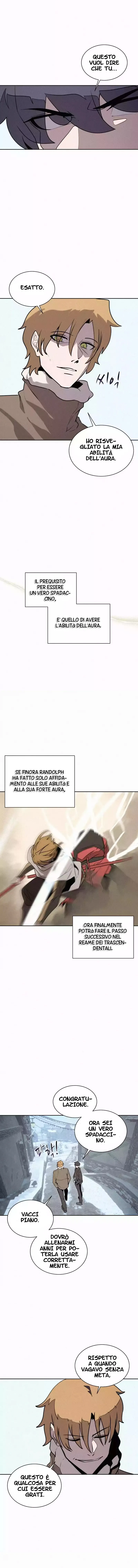 Read Book Eater IT Manga Online