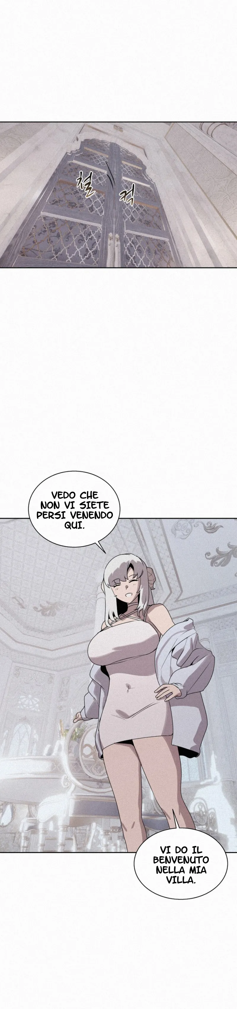 Read Book Eater IT Manga Online