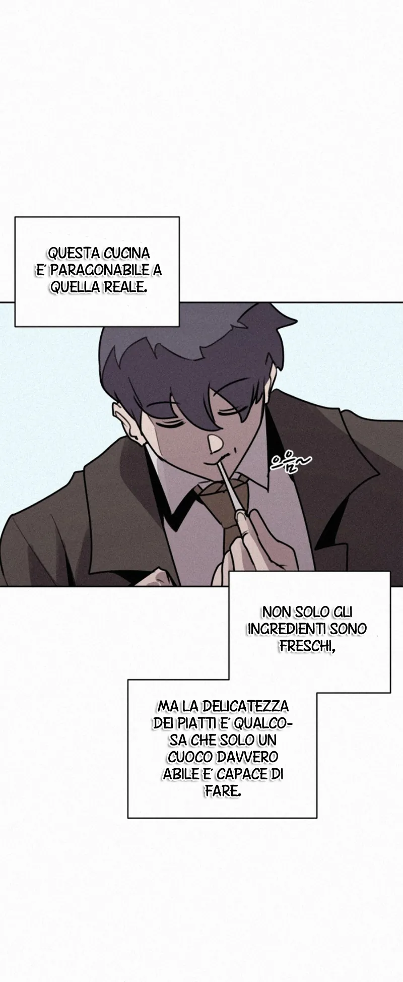 Read Book Eater IT Manga Online