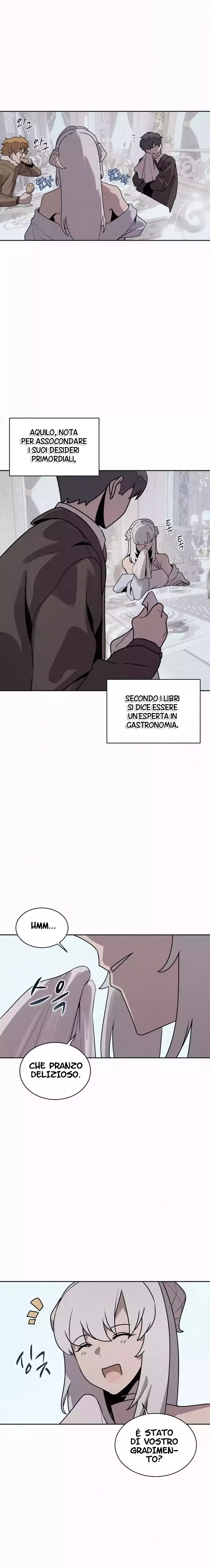 Read Book Eater IT Manga Online
