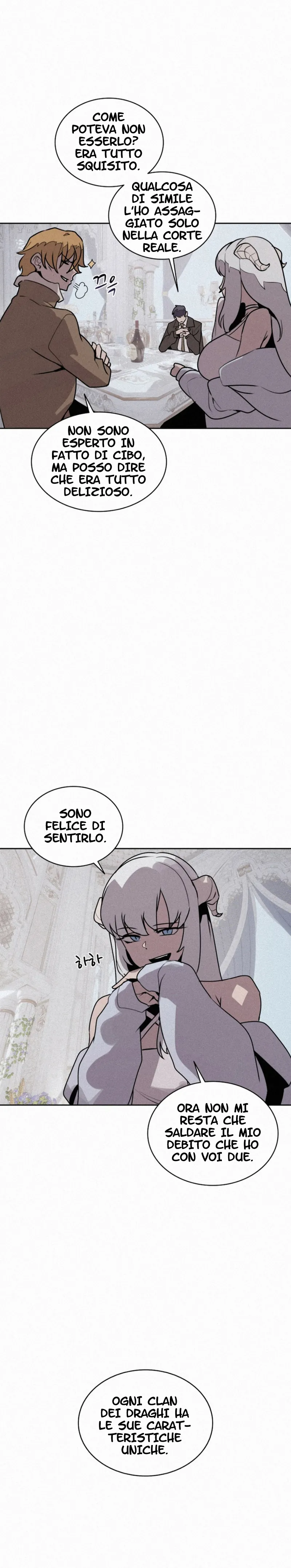 Read Book Eater IT Manga Online