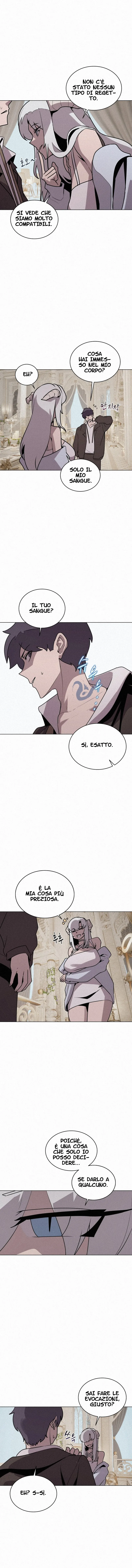 Read Book Eater IT Manga Online