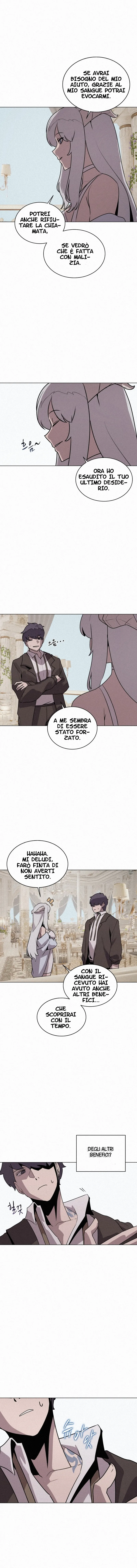 Read Book Eater IT Manga Online
