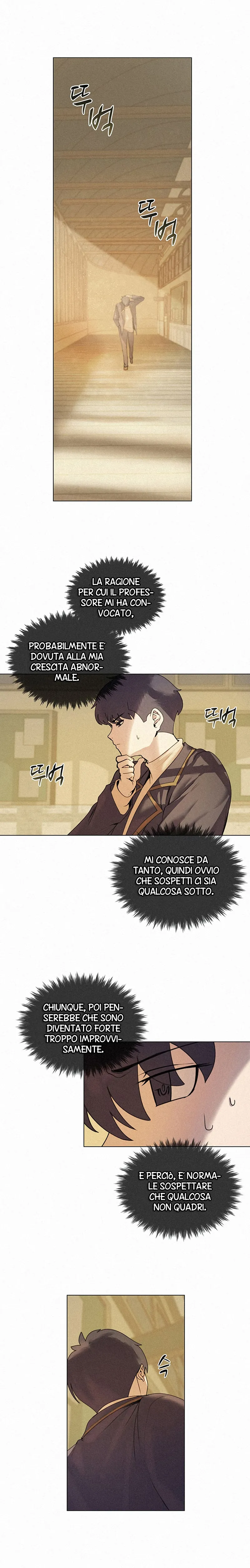 Read Book Eater IT Manga Online