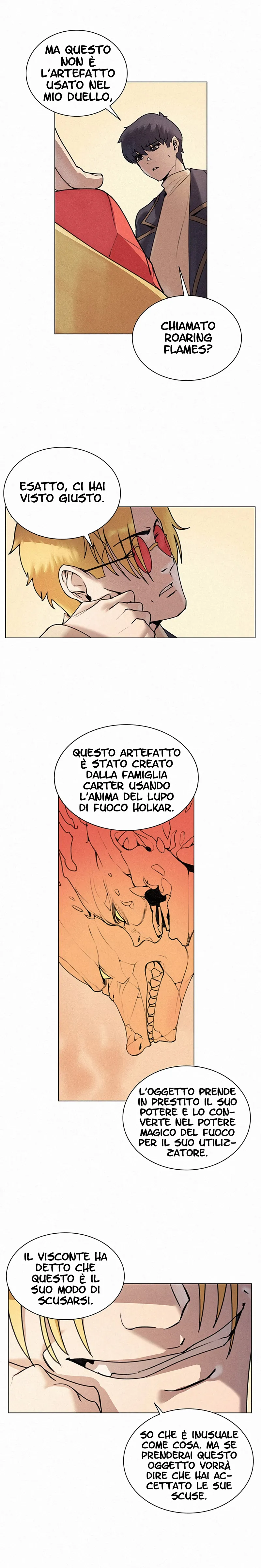 Read Book Eater IT Manga Online
