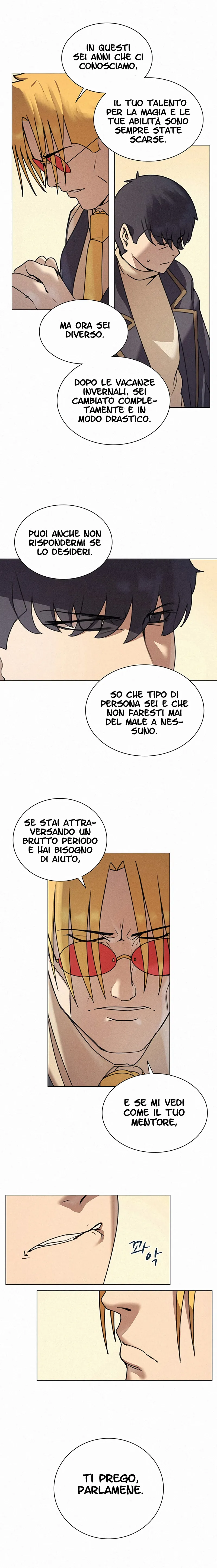 Read Book Eater IT Manga Online