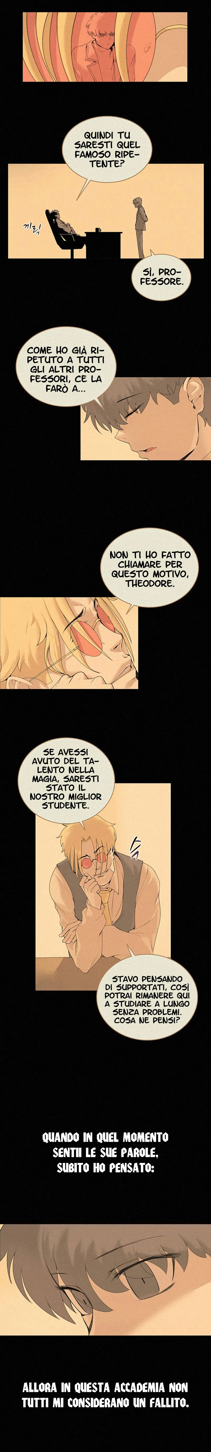Read Book Eater IT Manga Online