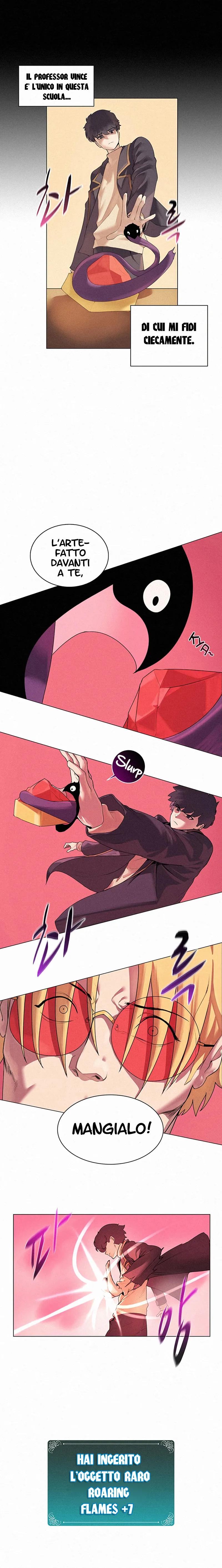 Read Book Eater IT Manga Online