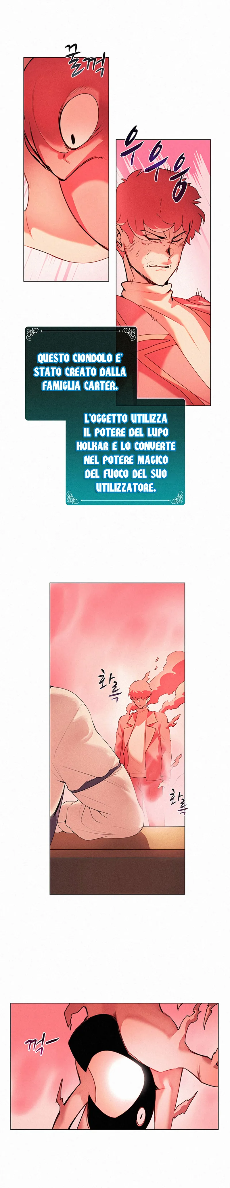 Read Book Eater IT Manga Online