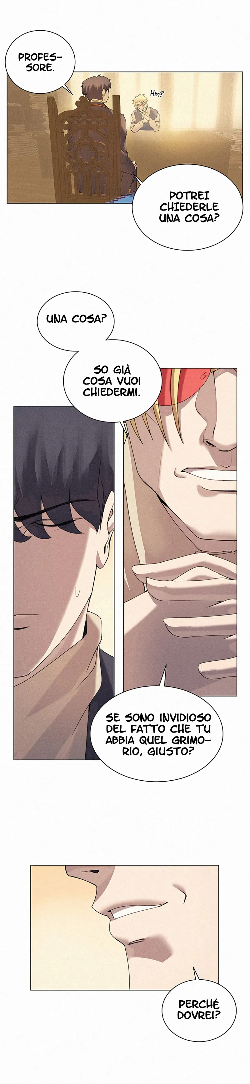 Read Book Eater IT Manga Online