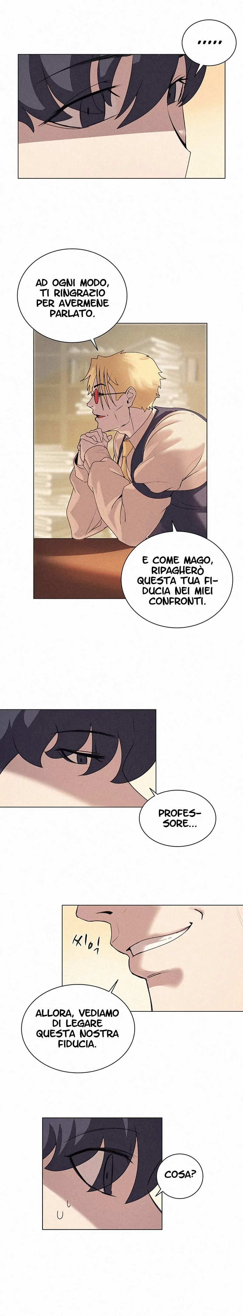 Read Book Eater IT Manga Online