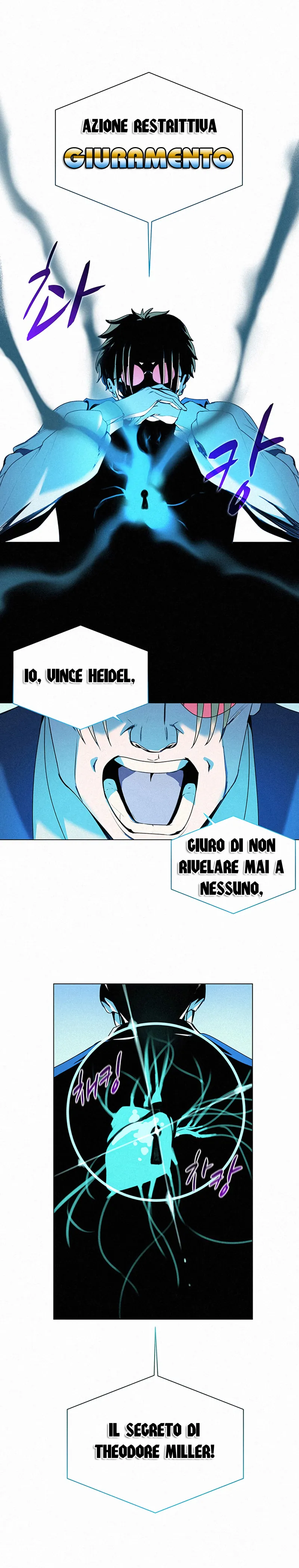 Read Book Eater IT Manga Online