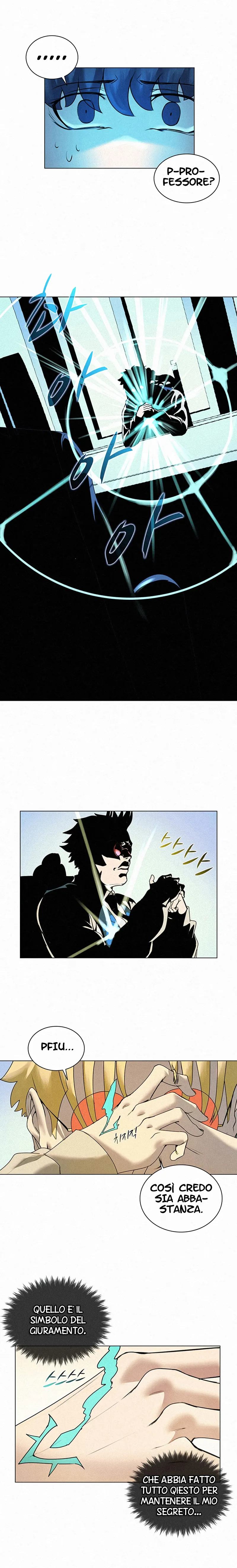 Read Book Eater IT Manga Online