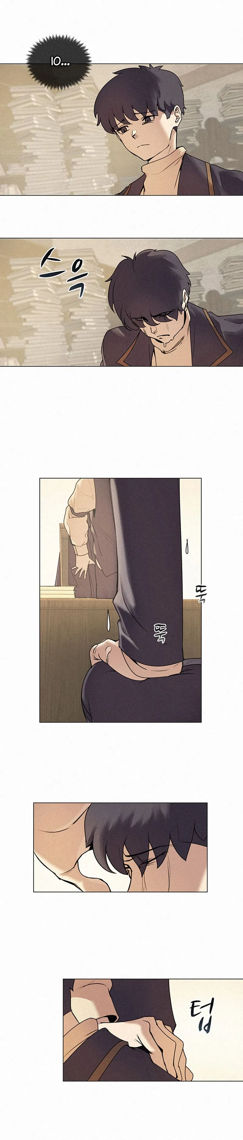 Read Book Eater IT Manga Online