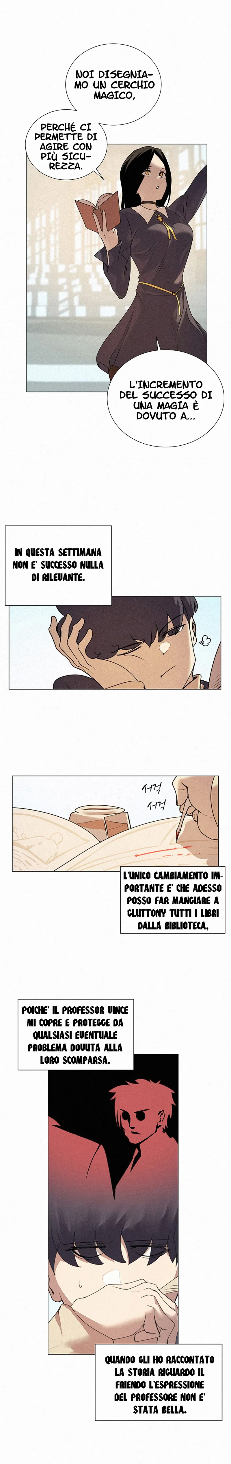 Read Book Eater IT Manga Online