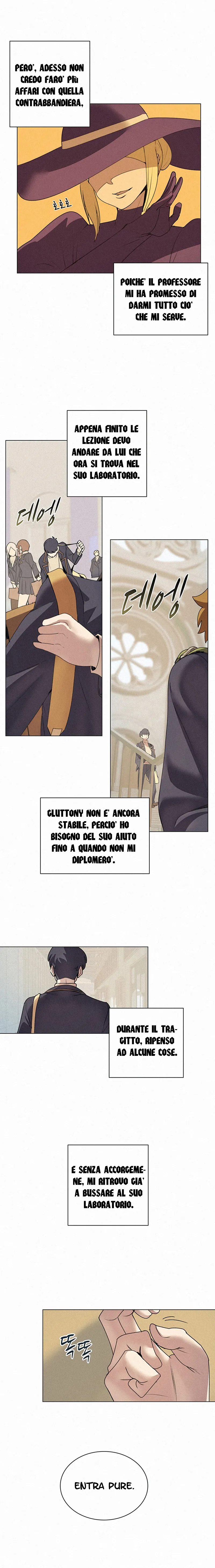 Read Book Eater IT Manga Online