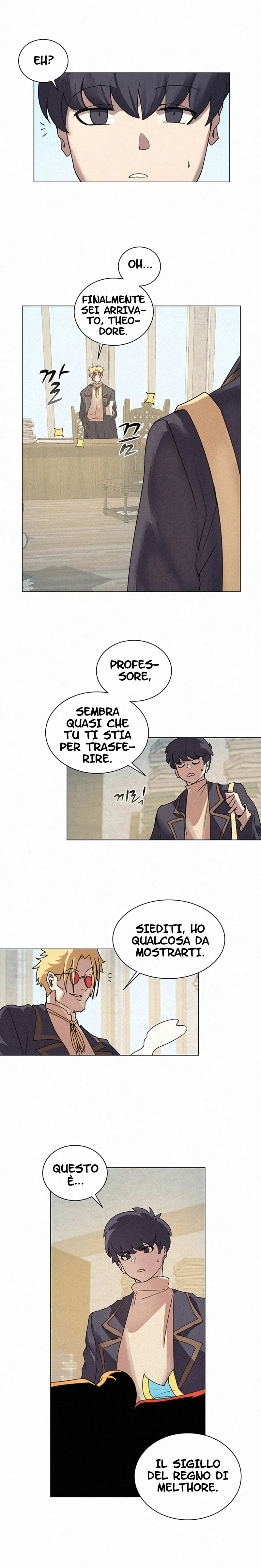 Read Book Eater IT Manga Online