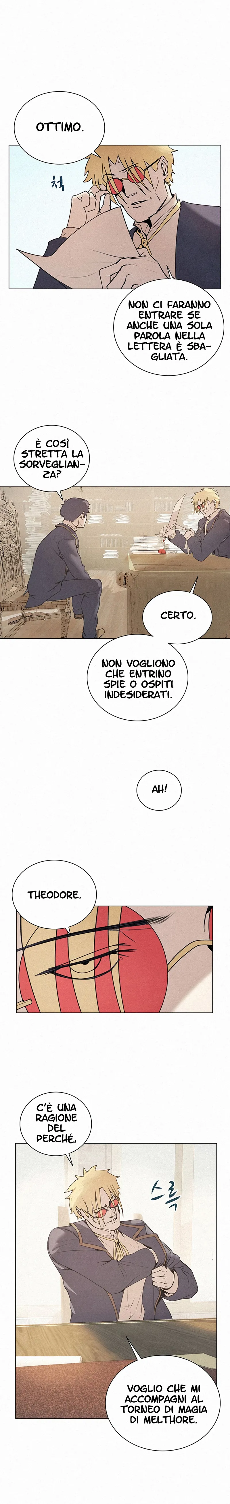 Read Book Eater IT Manga Online
