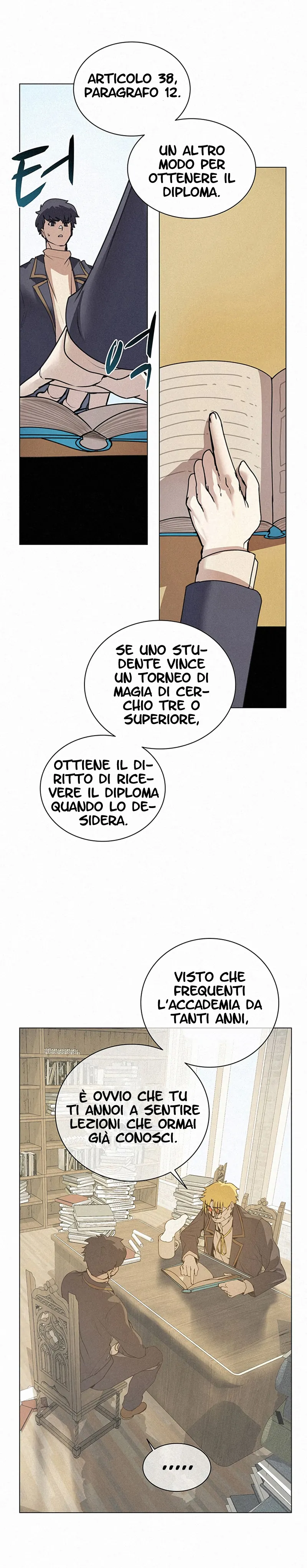 Read Book Eater IT Manga Online