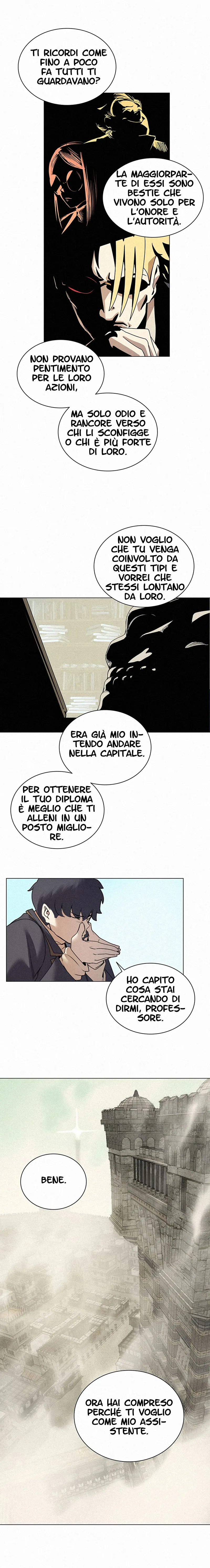 Read Book Eater IT Manga Online