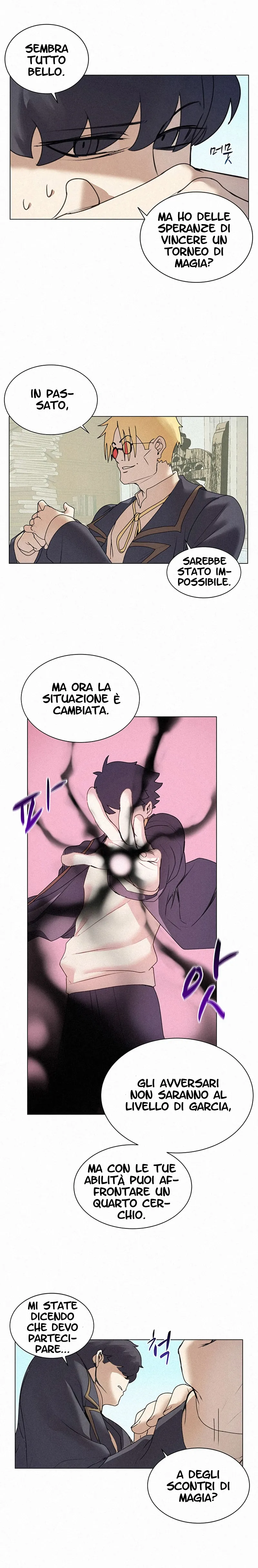 Read Book Eater IT Manga Online