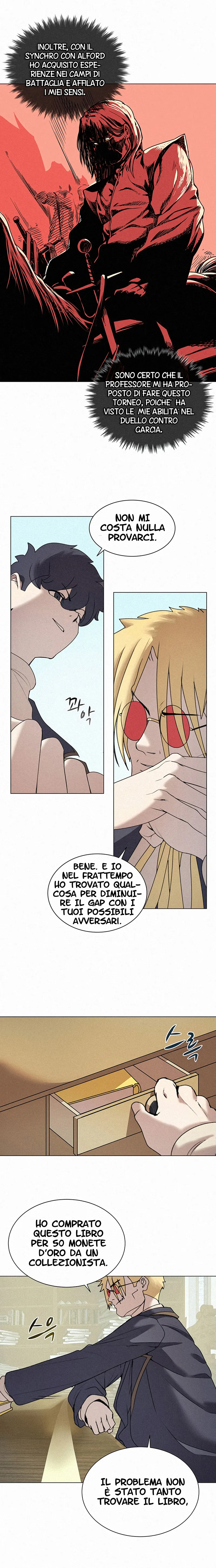 Read Book Eater IT Manga Online
