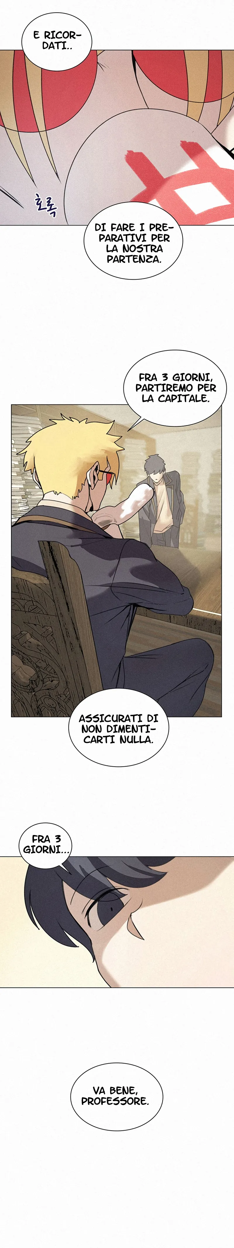 Read Book Eater IT Manga Online