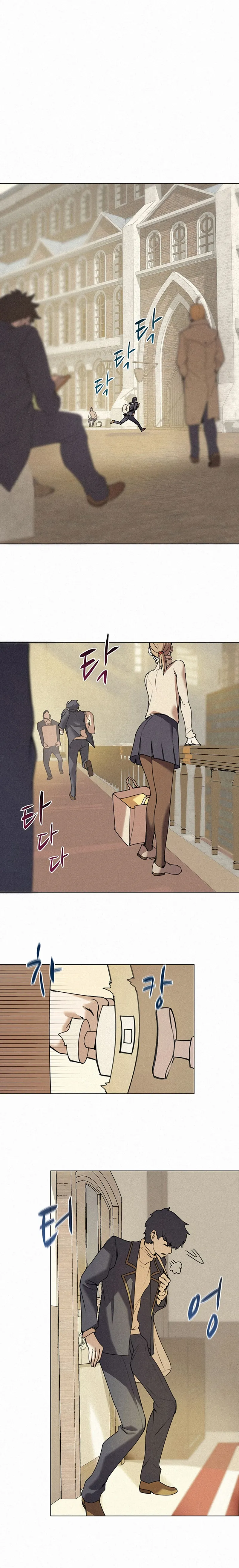 Read Book Eater IT Manga Online