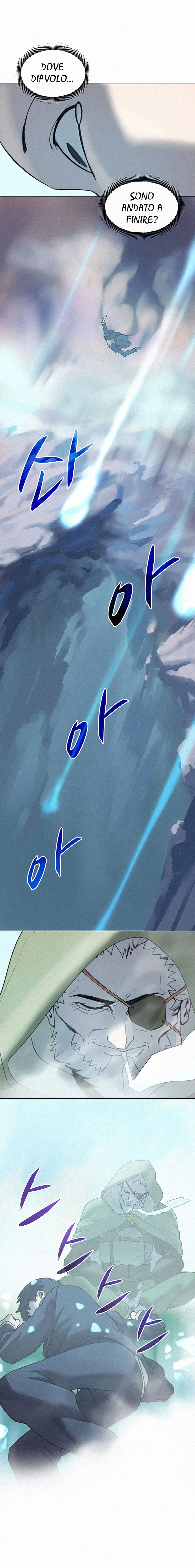 Read Book Eater IT Manga Online