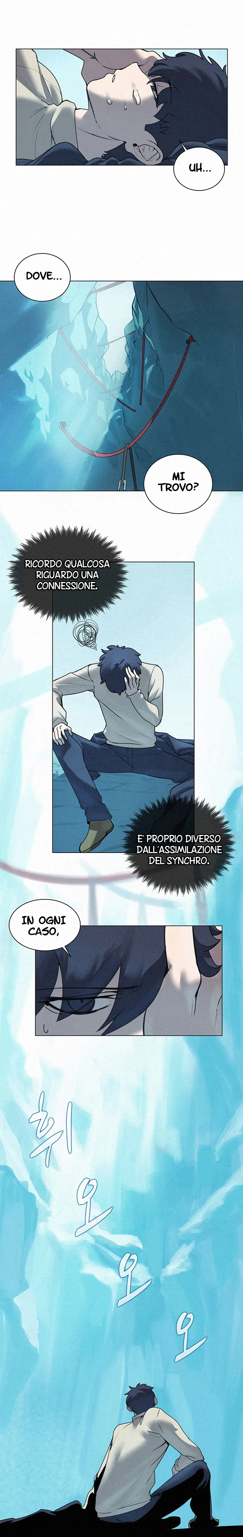 Read Book Eater IT Manga Online