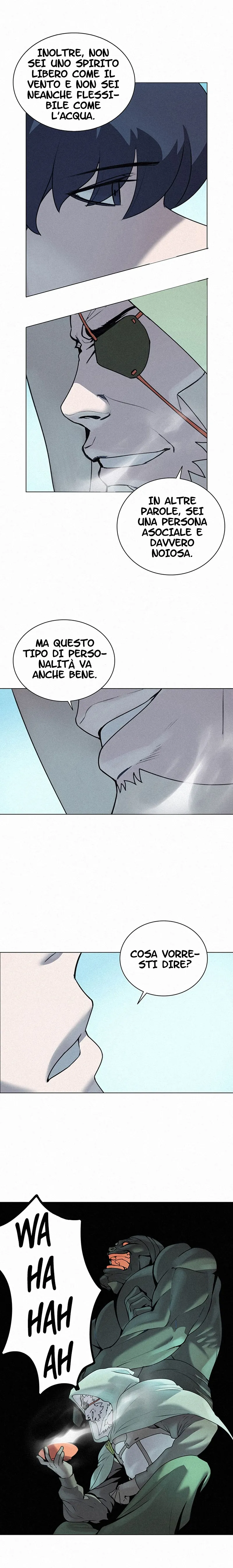 Read Book Eater IT Manga Online