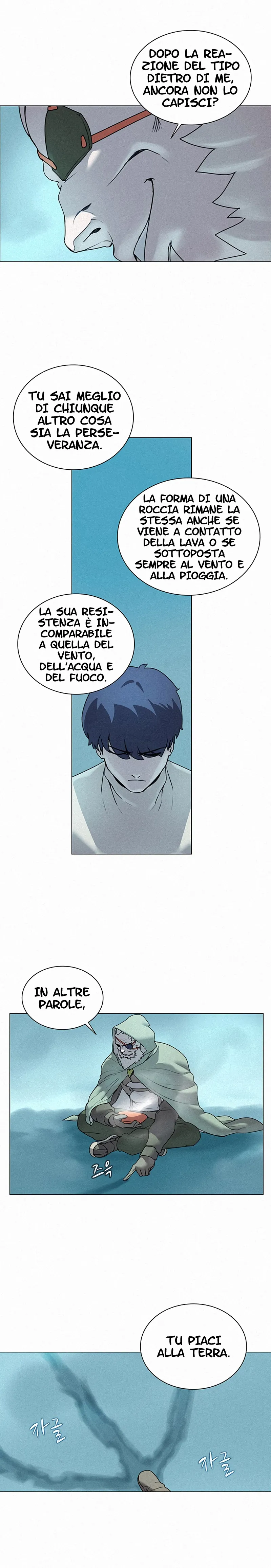 Read Book Eater IT Manga Online
