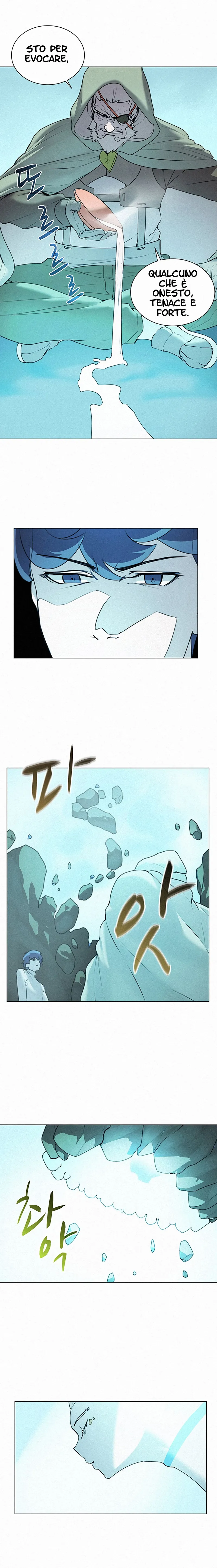 Read Book Eater IT Manga Online