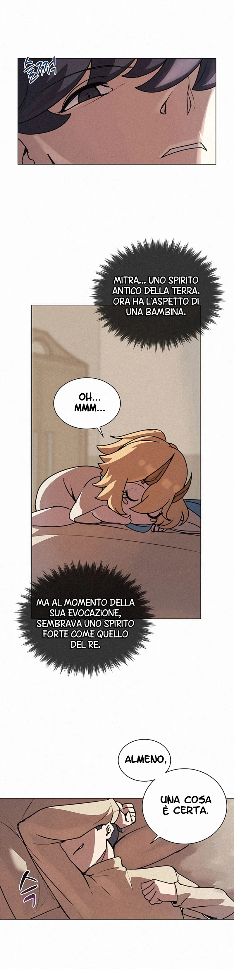 Read Book Eater IT Manga Online