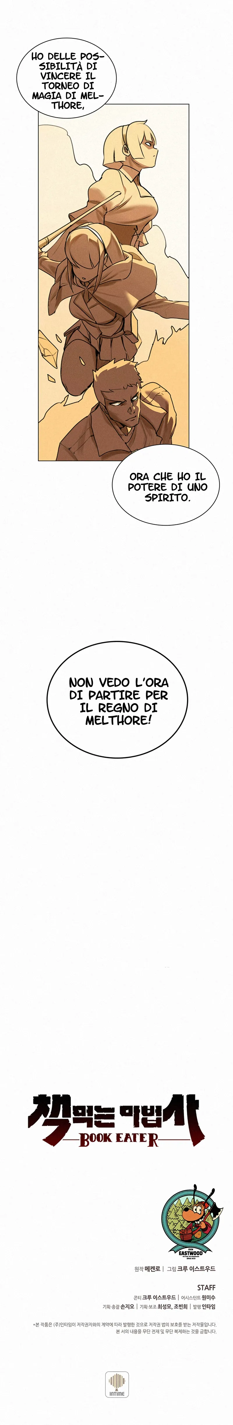 Read Book Eater IT Manga Online