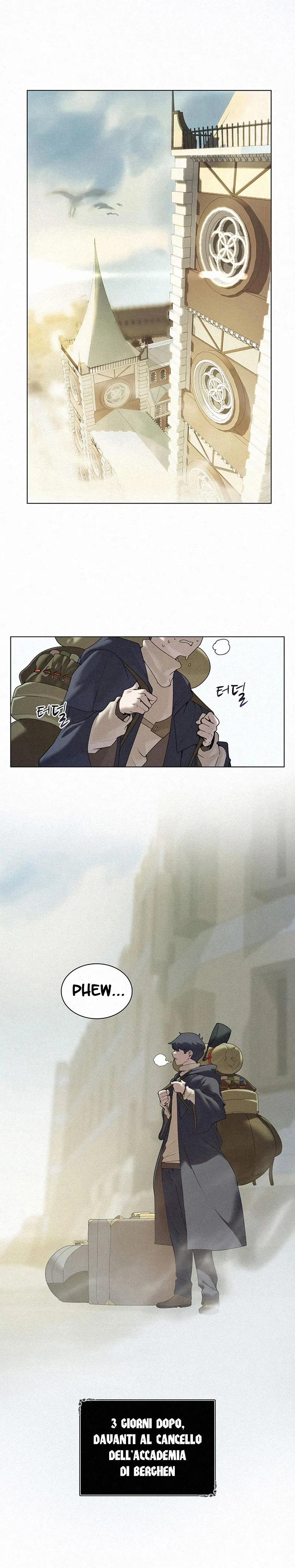 Read Book Eater IT Manga Online