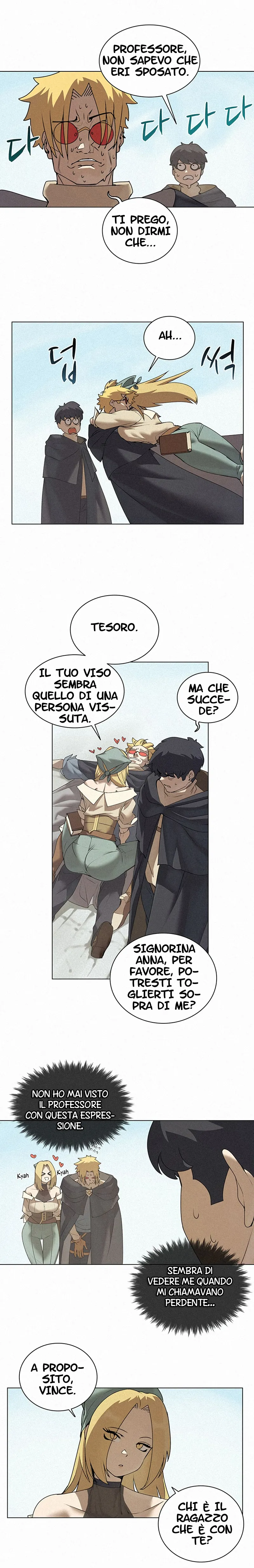Read Book Eater IT Manga Online