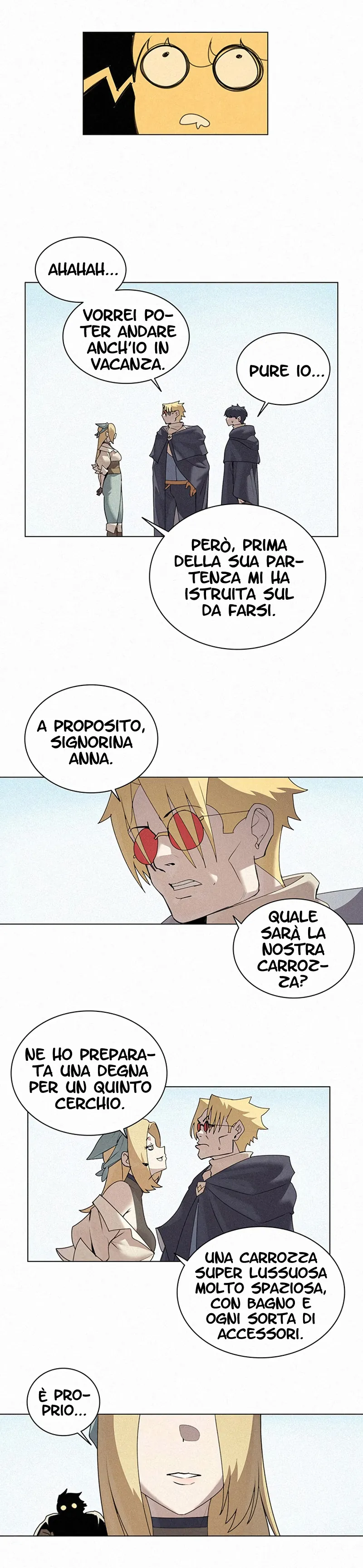 Read Book Eater IT Manga Online