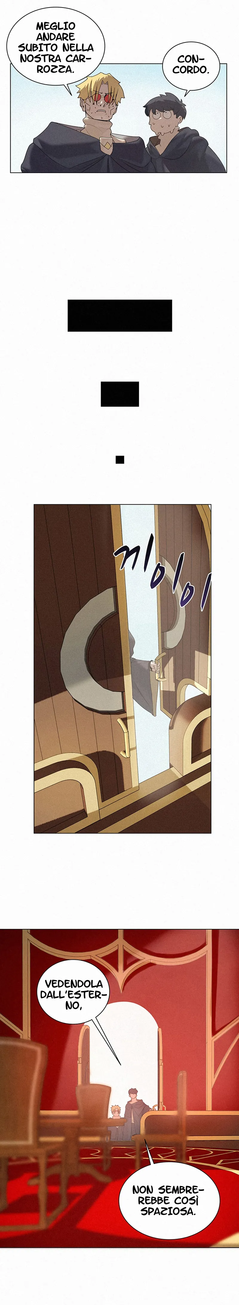 Read Book Eater IT Manga Online