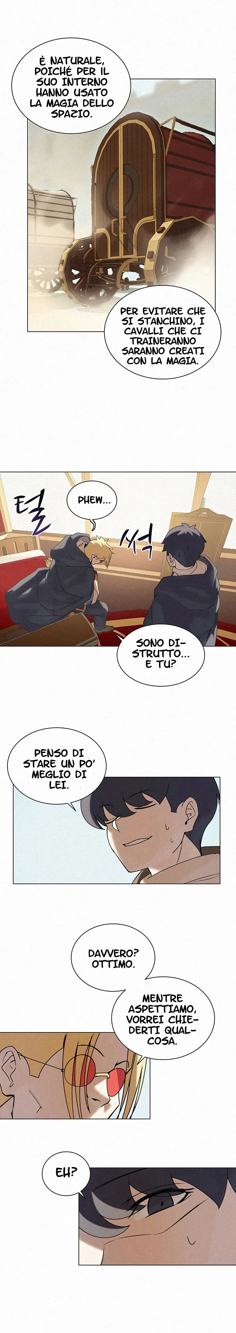 Read Book Eater IT Manga Online
