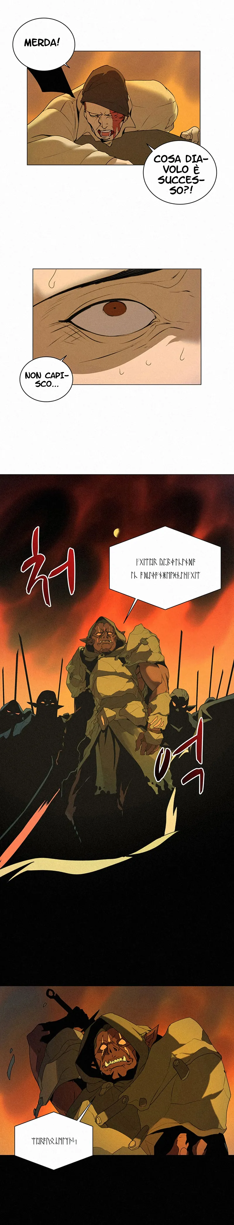 Read Book Eater IT Manga Online