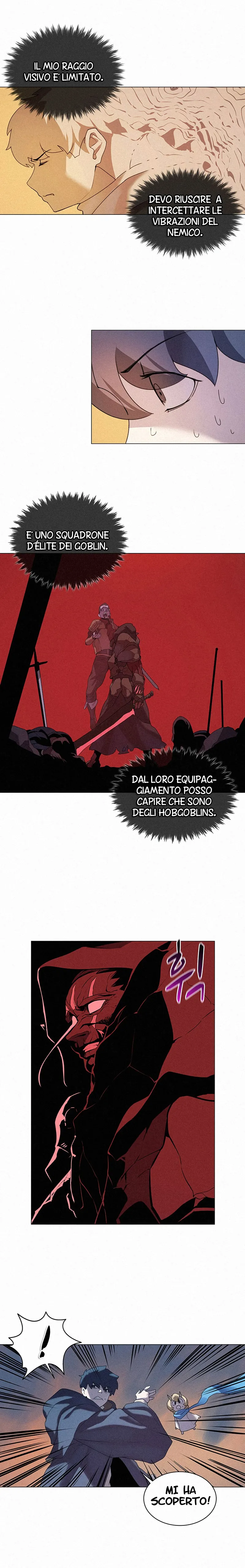 Read Book Eater IT Manga Online