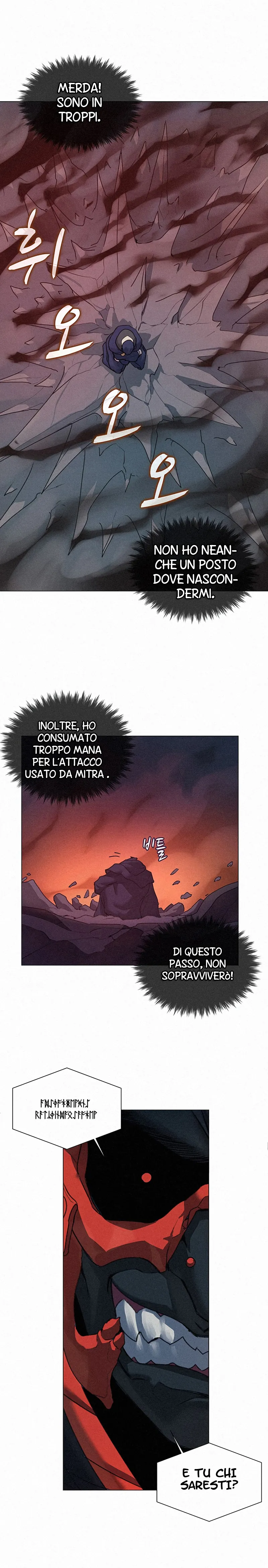 Read Book Eater IT Manga Online