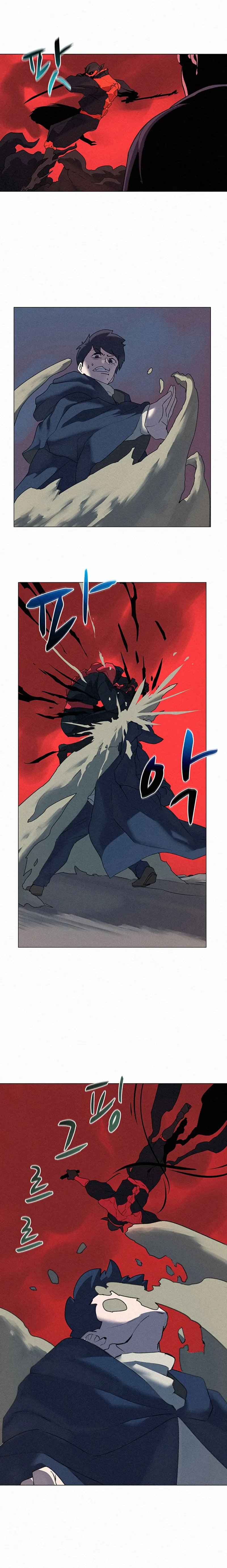 Read Book Eater IT Manga Online