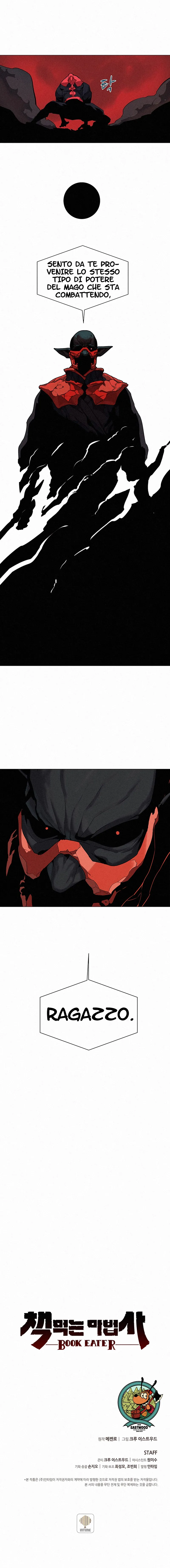 Read Book Eater IT Manga Online
