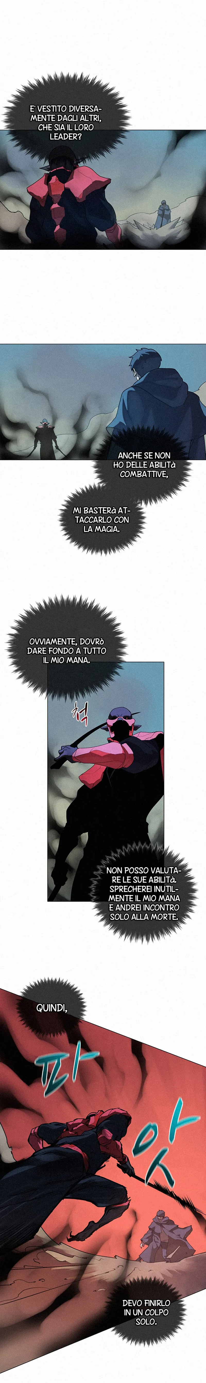 Read Book Eater IT Manga Online