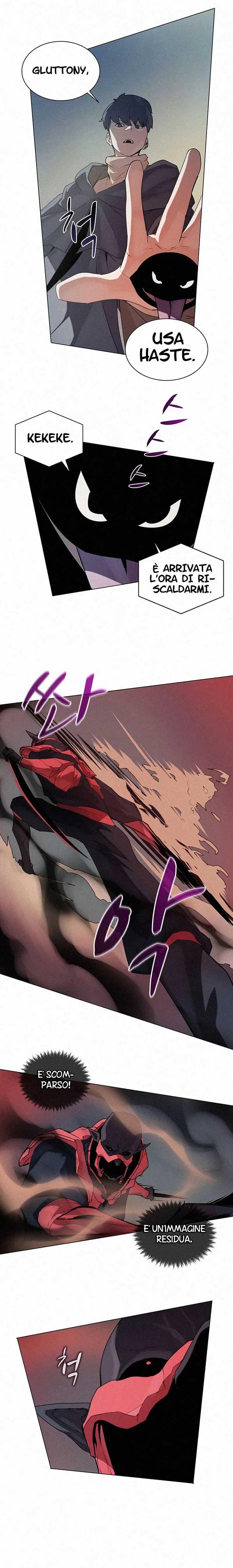 Read Book Eater IT Manga Online