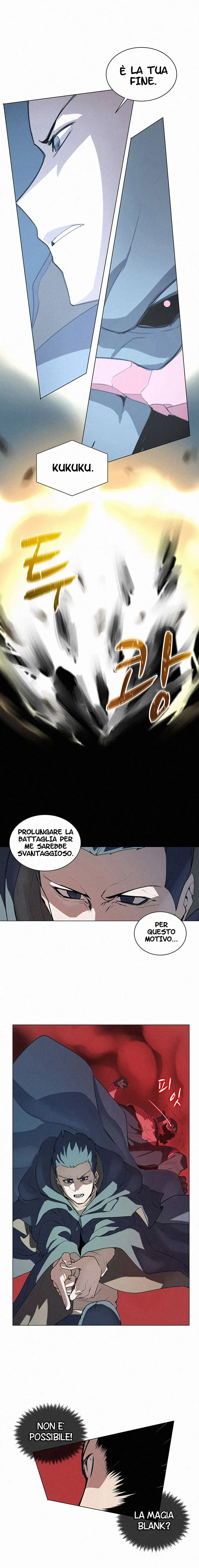 Read Book Eater IT Manga Online
