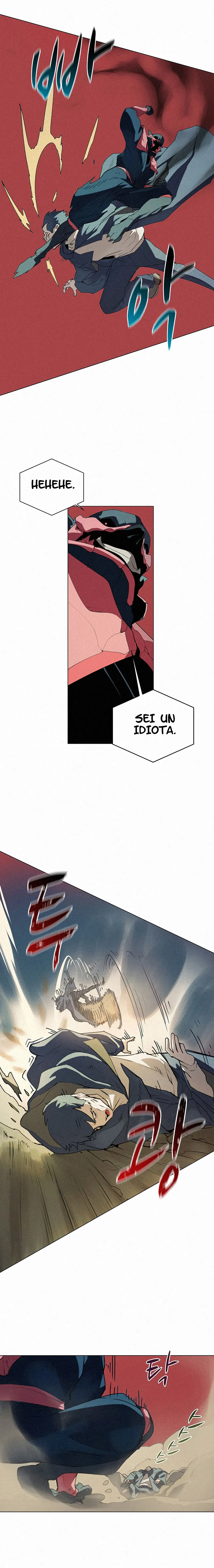 Read Book Eater IT Manga Online